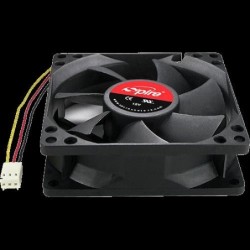 Ventilateur tour 80x80x25...