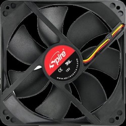 Ventilateur tour 120 x 120...