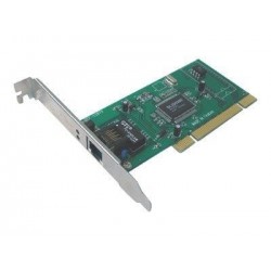 Carte Réseau - PCI -...