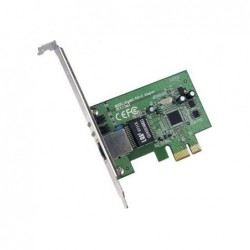 Carte Réseau - PCI -...