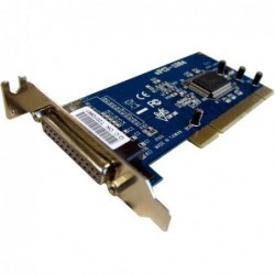 Carte PCI - parallèle - Low...