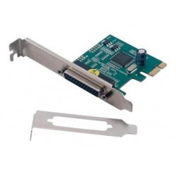 Carte PCIe - parallèle -...