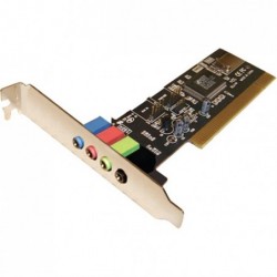 Carte PCI son - 32 bits -...