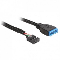 Convertisseur int. USB 2.0...