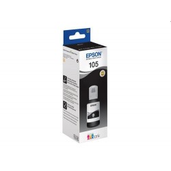 Cartouche Epson 105 - Noire...