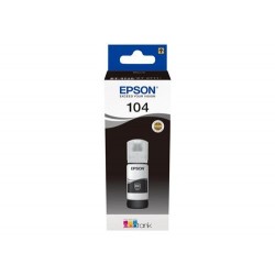 Cartouche Epson EcoTank 104...