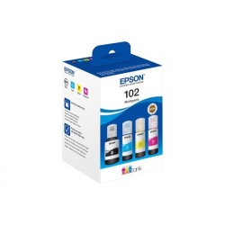 Cartouche Epson EcoTank 102...