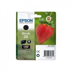 Cartouche Epson 29 Noire -...