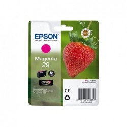 Cartouche Epson 29 Magenta...