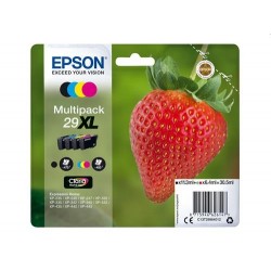 Cartouche Epson 29 XL - 4...
