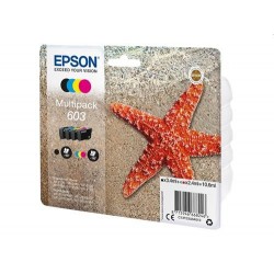 Cartouche Epson 603 - 4...