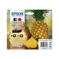 Cartouche Epson 604 - 4...