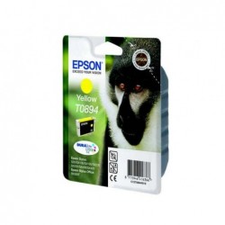 Cartouche Epson T0894 Jaune...