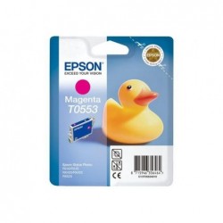 Cartouche Epson T0553...