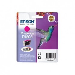 Cartouche Epson T0803...
