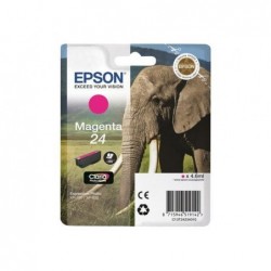 Cartouche Epson 24 Magenta...