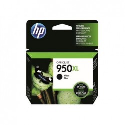 Cartouche HP 963 XL - Noire