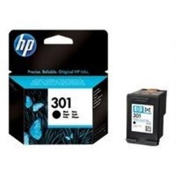 Cartouche HP 301 Noire