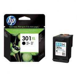Cartouche HP 301 Couleurs