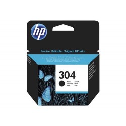 Cartouche HP 304 Noire