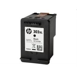Cartouche HP 303 XL Noire