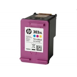 Cartouche HP 303 XL 3 Couleurs