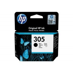 Cartouche HP 305 - Noire