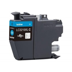 Cartouche Brother LC3213 Cyan