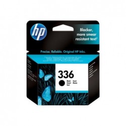 Cartouche HP 336 Noire