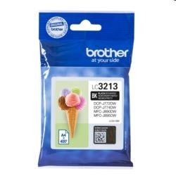 Cartouche Brother LC3213 BK