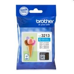 Cartouche Brother LC3213 Cyan