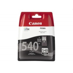 Cartouche Canon PG-540 - Noire