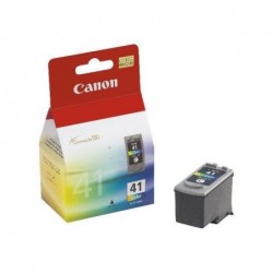 Cartouche Canon CL-41 - 3...