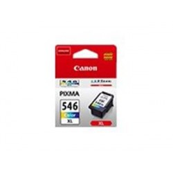 Cartouche Canon CL-546 - XL...