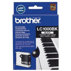 Cartouche Brother LC1000-BK