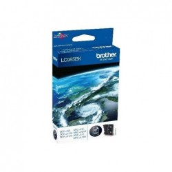 Cartouche Brother LC985-BK