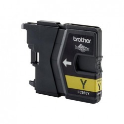 Cartouche Brother LC985-Y