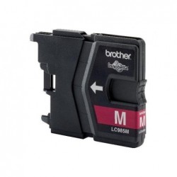 Cartouche Brother LC985-M