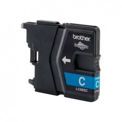 Cartouche Brother LC985-C