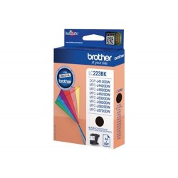 Cartouche Brother LC223 BK...