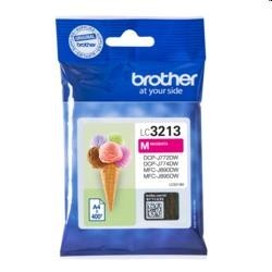 Cartouche Brother LC3213...