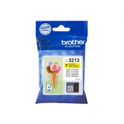 Cartouche Brother LC3213...