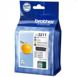Cartouche Brother LC 426 -...