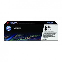 Toner HP Laser Noir - 128A