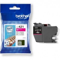 Cartouche Brother LC 421 M...