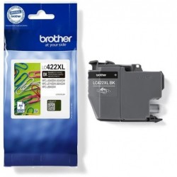 Cartouche Brother LC 422 XL...