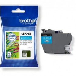 Cartouche Brother LC 422 XL...