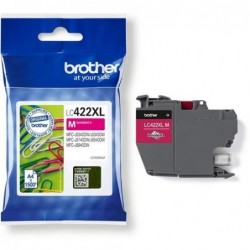 Cartouche Brother LC 422 XL...