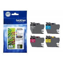 Cartouche Brother LC 422XL...