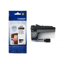 Cartouche Brother LC 427 BK...